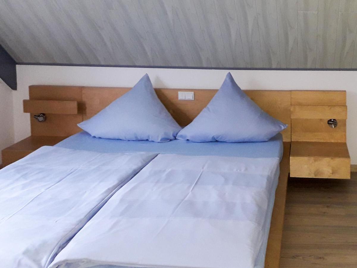 Holiday Home Tossens-4 By Interhome ภายนอก รูปภาพ